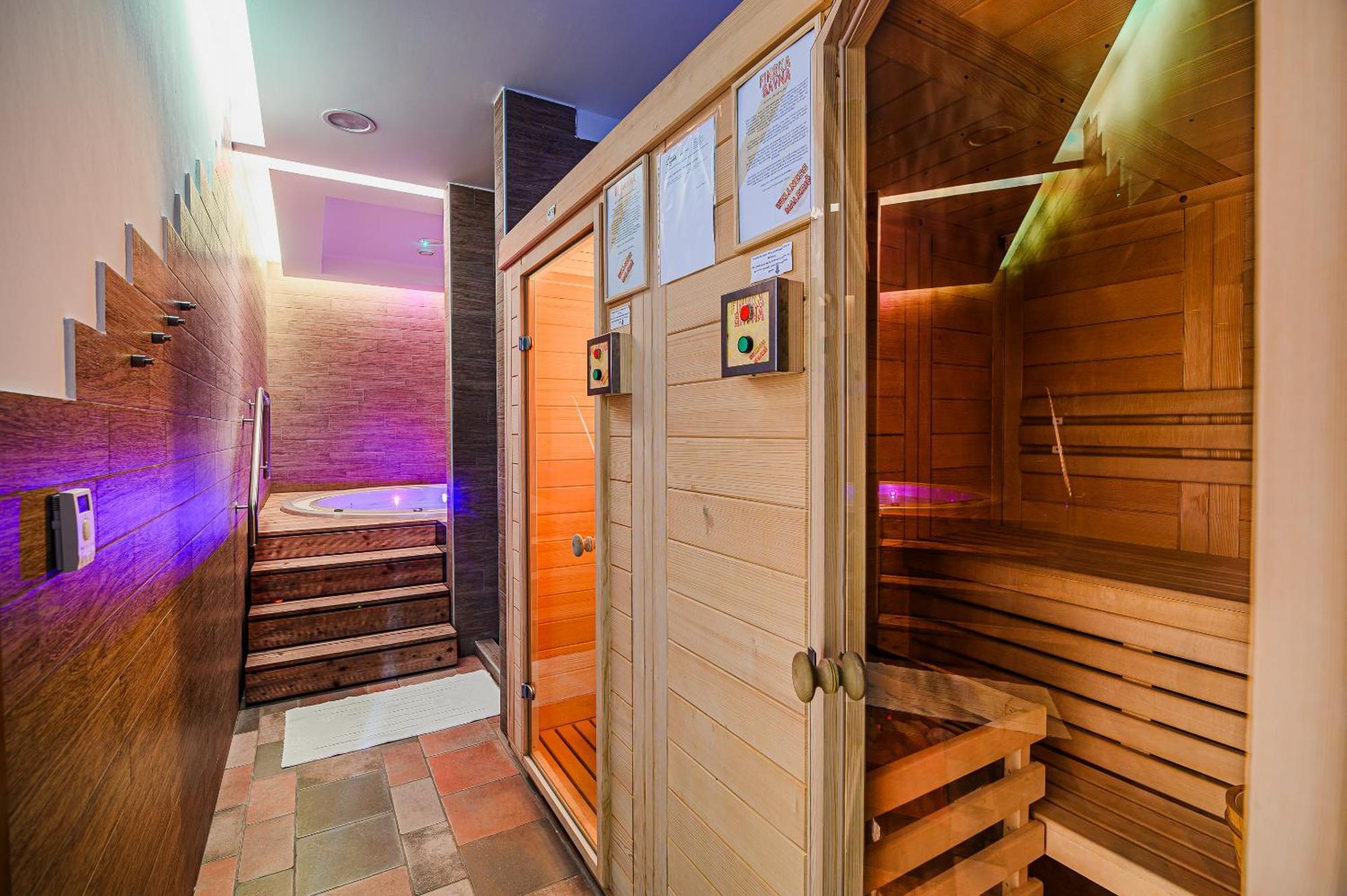 Glamping Maleric With Natural Pool Dragatus Exterior photo